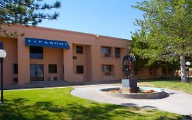 Ticaboo Lodge