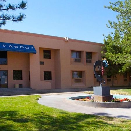 Ticaboo Lodge Экстерьер фото