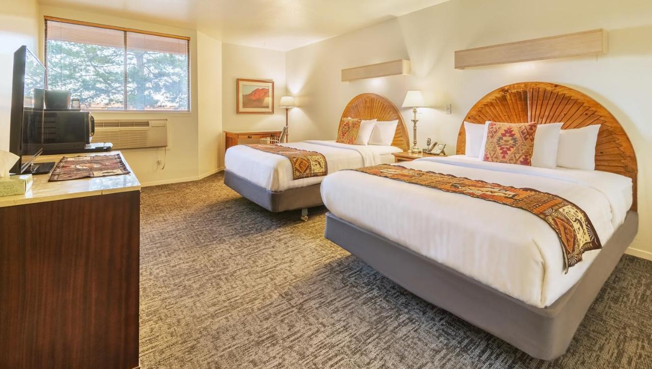 Ticaboo Lodge Экстерьер фото