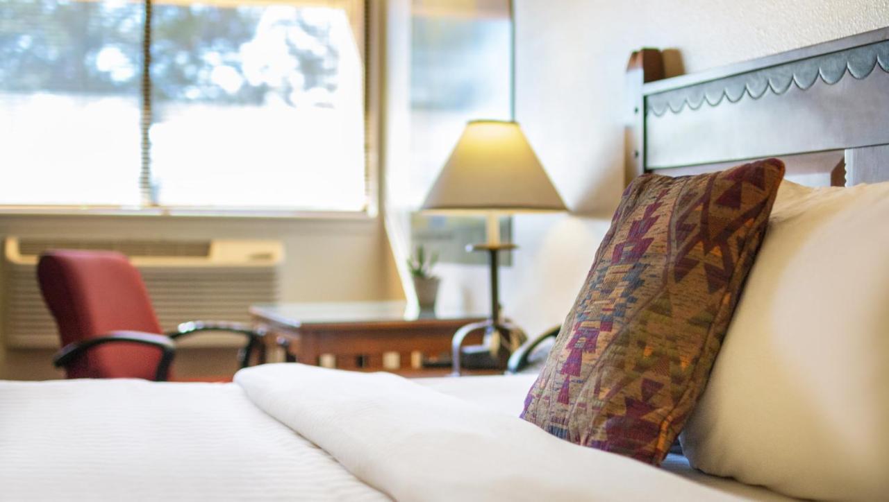 Ticaboo Lodge Экстерьер фото