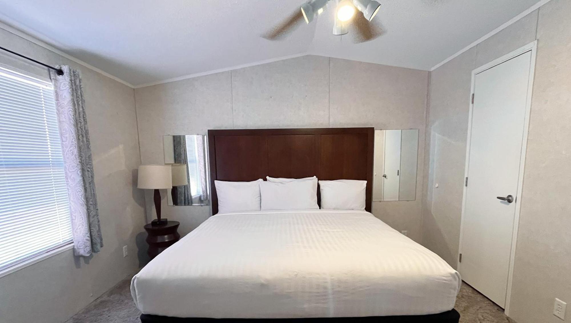 Ticaboo Lodge Экстерьер фото