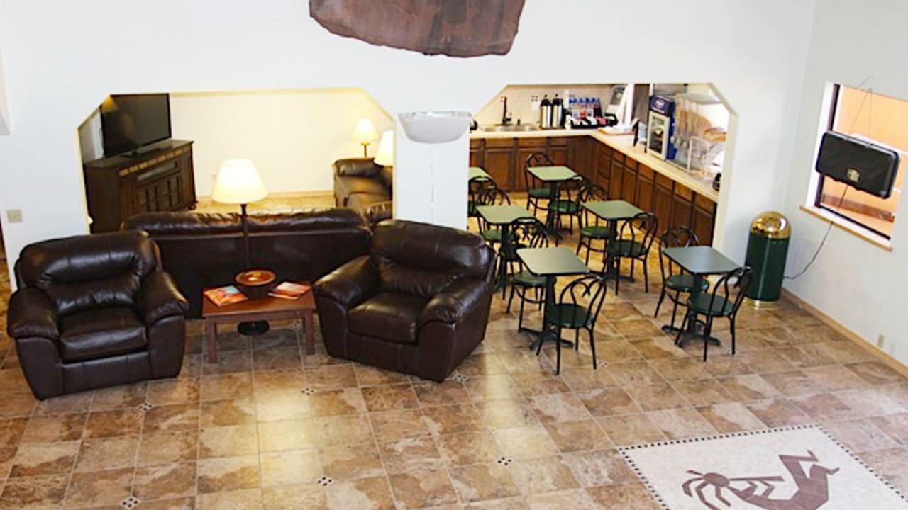 Ticaboo Lodge Экстерьер фото